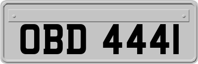 OBD4441