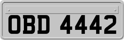 OBD4442