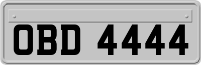 OBD4444