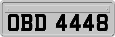 OBD4448