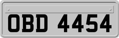 OBD4454