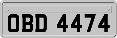 OBD4474