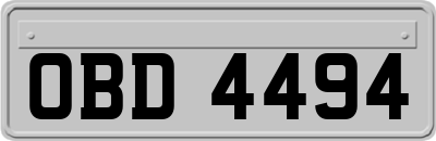 OBD4494