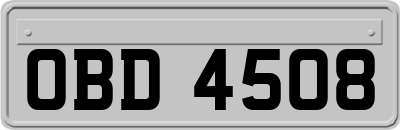 OBD4508