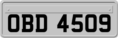 OBD4509