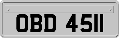 OBD4511