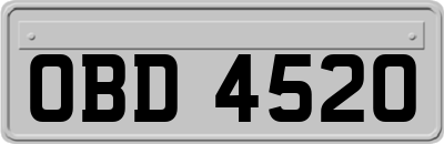 OBD4520