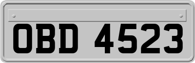 OBD4523