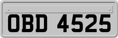OBD4525