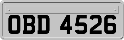 OBD4526