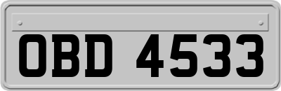 OBD4533