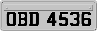 OBD4536