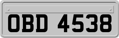 OBD4538