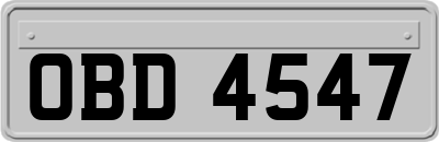 OBD4547