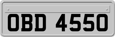 OBD4550