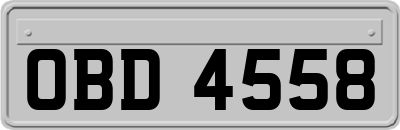 OBD4558