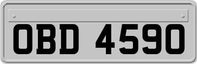 OBD4590