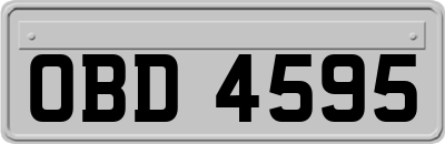 OBD4595