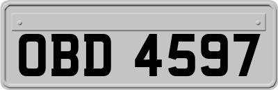 OBD4597