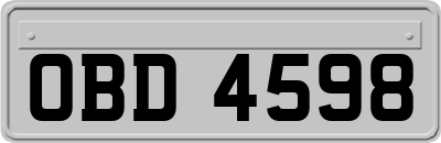 OBD4598