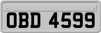 OBD4599