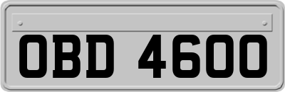OBD4600