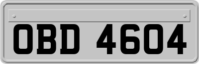 OBD4604