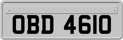 OBD4610