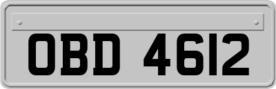 OBD4612
