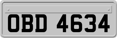 OBD4634