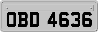 OBD4636