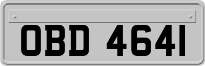 OBD4641