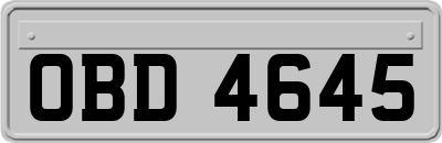 OBD4645