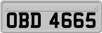 OBD4665