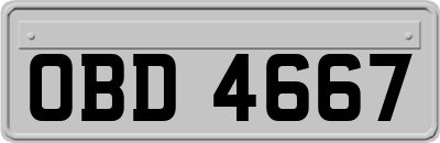 OBD4667