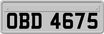 OBD4675