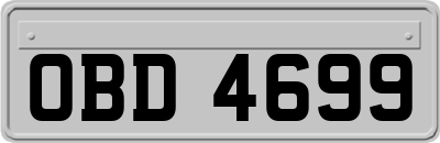 OBD4699