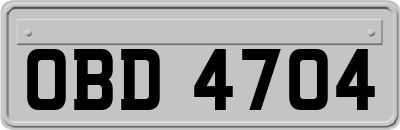 OBD4704