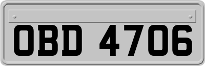OBD4706
