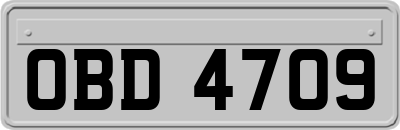 OBD4709
