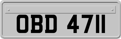 OBD4711