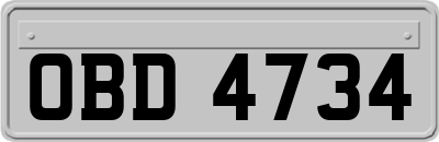 OBD4734