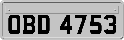 OBD4753