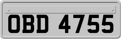 OBD4755