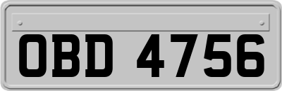 OBD4756