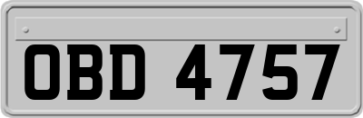 OBD4757