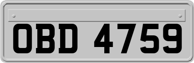 OBD4759