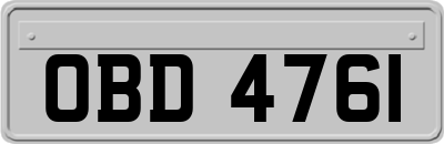 OBD4761