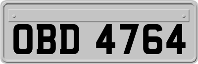 OBD4764