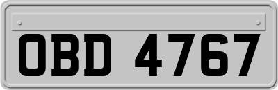 OBD4767